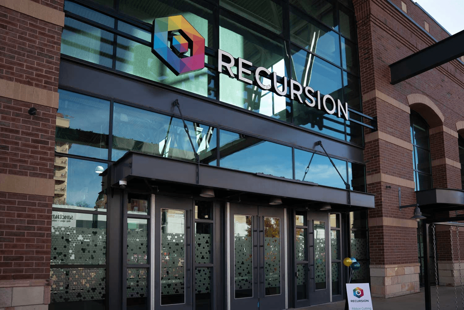 Recurison