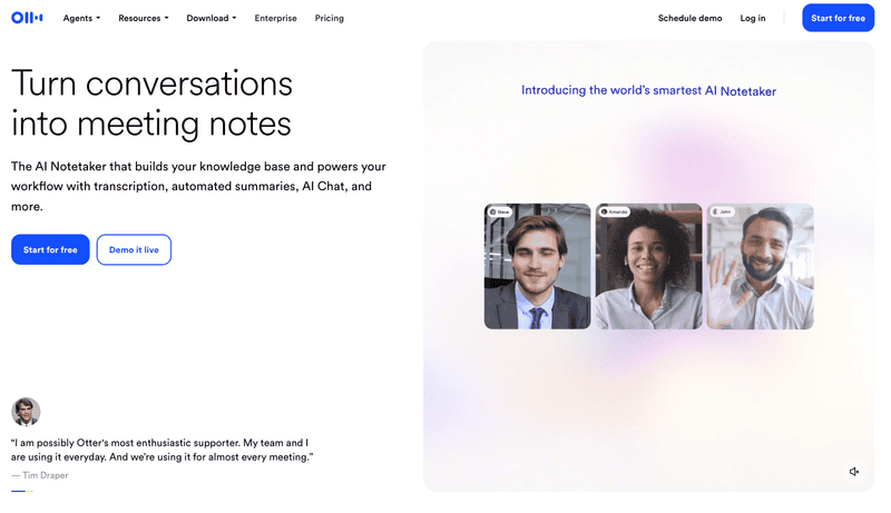 Best AI Tools for Small Business Owners