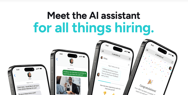 Best AI Tools for CHRO