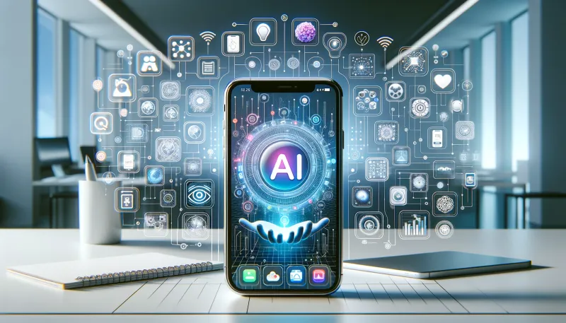 Top 10 Best AI Apps for iPhone in 2025 Compared (Free + Paid)