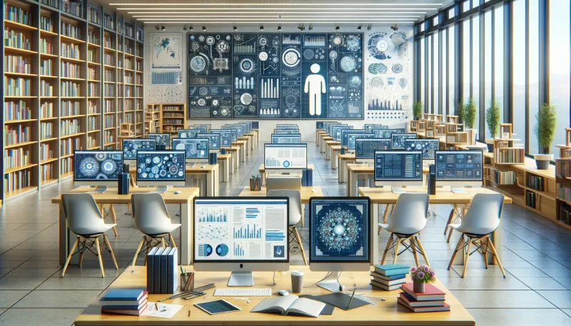 10 Best AI Tools for Academic Research in 2025 (Free and Paid)