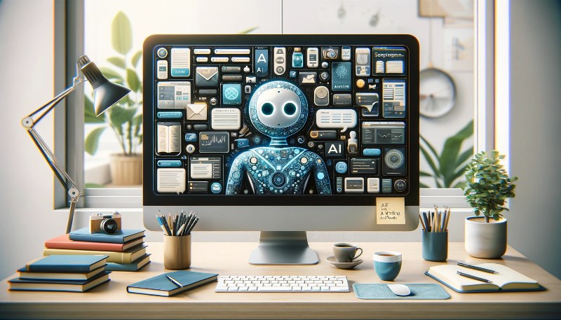24 Best AI Writing Assistants in 2025 (Free and Paid)!