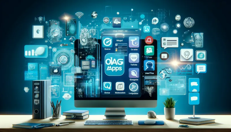 Top 11 Best ChatGPT Apps in 2025 (Free and Paid) 