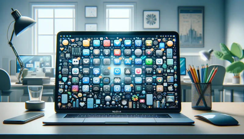 18 Best ChatGPT Mac Apps (Free and Paid) | 2025