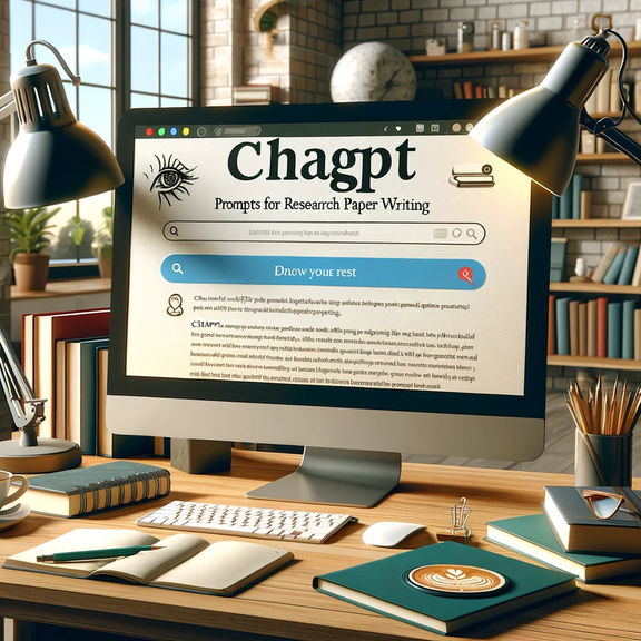 15 Best ChatGPT Prompts for Research Paper Writing (in 2025)