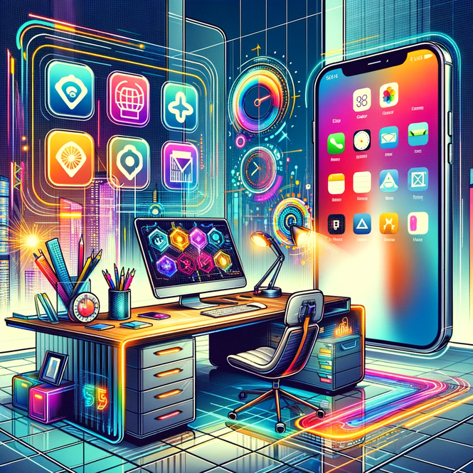 15 Best Productivity Apps for iPhone: Top Picks for 2025