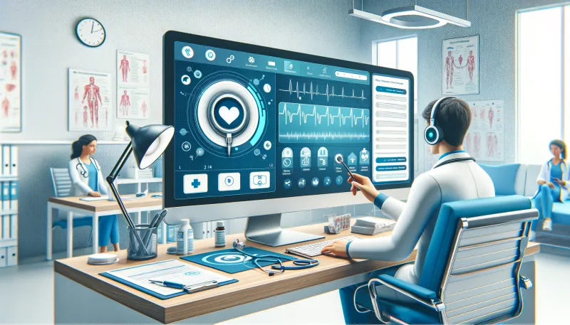 Top 10 Best Medical Dictation Software in 2025 (Free + Paid)