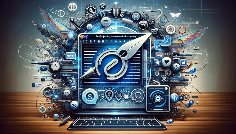 13 Best Quillbot Alternatives for Paraphrasing in 2025 (Free + Paid Apps)