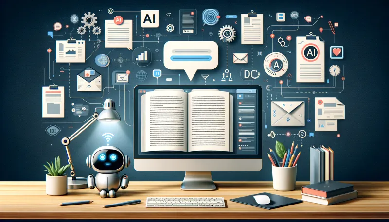 How to use AI to Chat with PDF documents | 6 Tips for Beginners