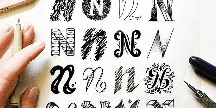 Custom writing style