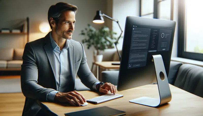 Revolutionizing Personal AI Assistance | Elephas Review by Jordan M.
