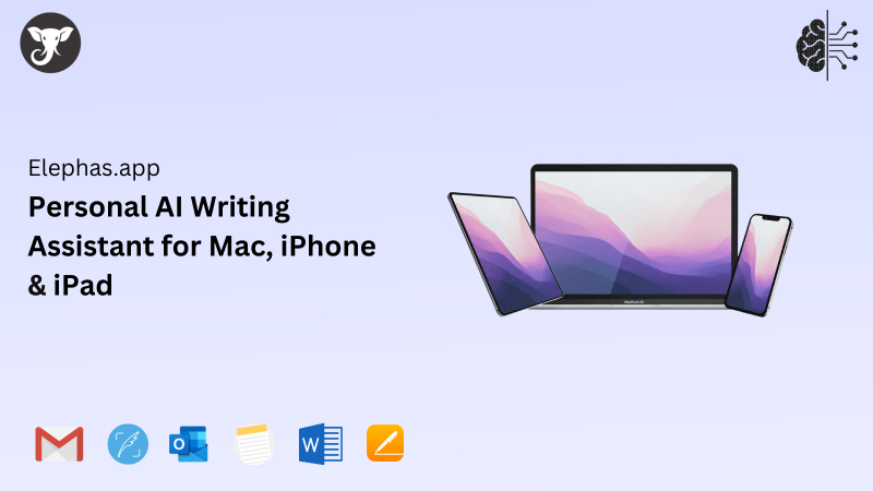 4 Innovative AI Software Tools For Mac in 2025