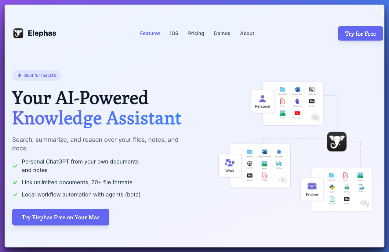 Claude Cowork Use Cases, Best Practices and Comprehensive Guide (2026) | Elephas