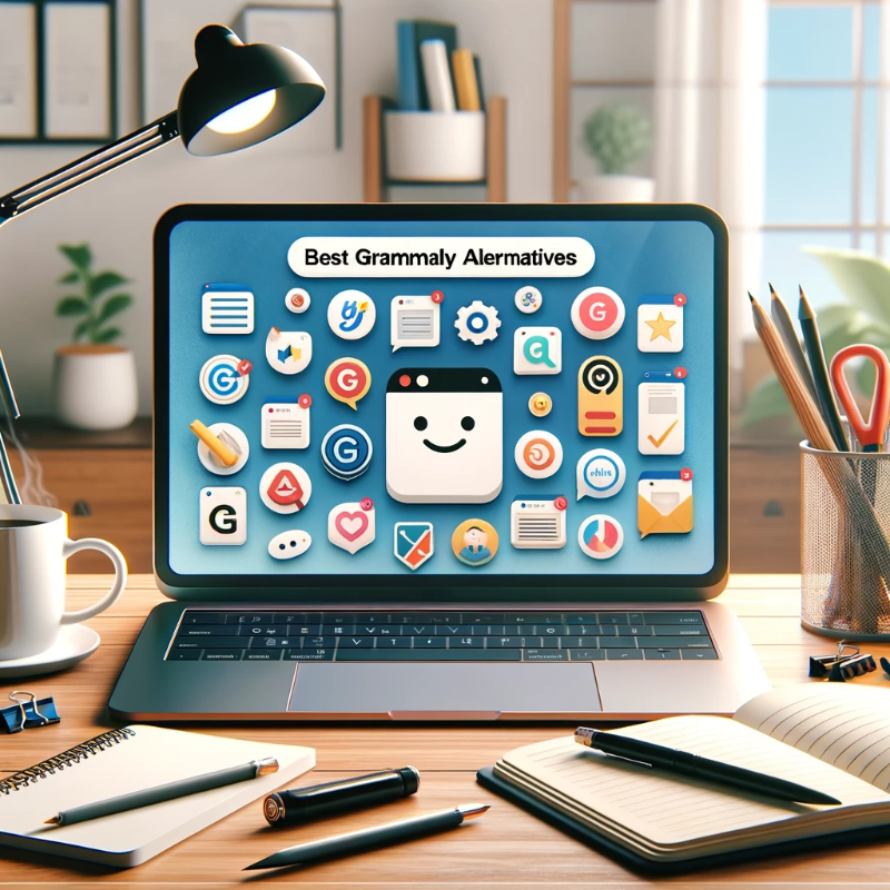 Top 10 Best Grammarly Alternatives in 2025 (Free and Paid)