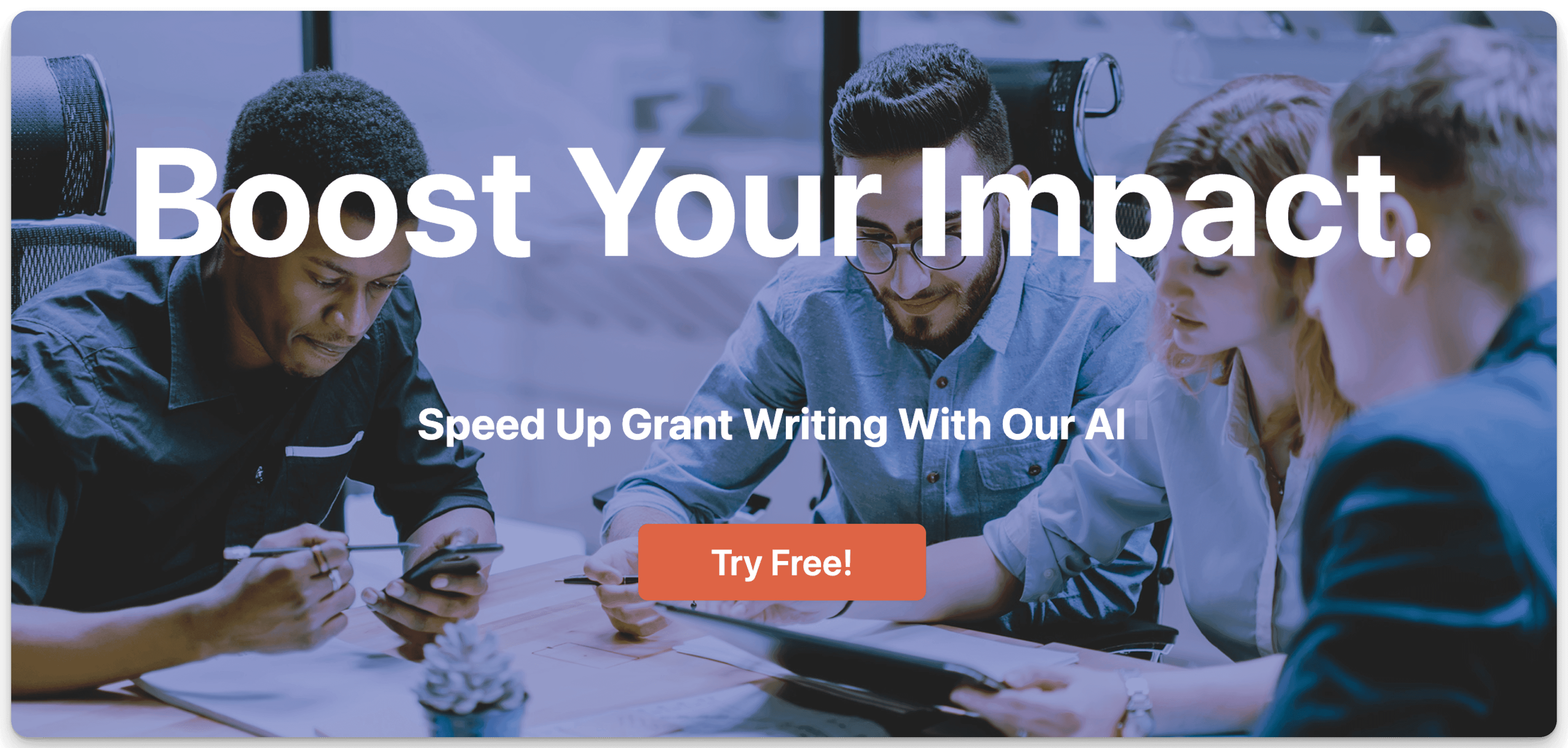 Best AI Tools for Grant Writing
