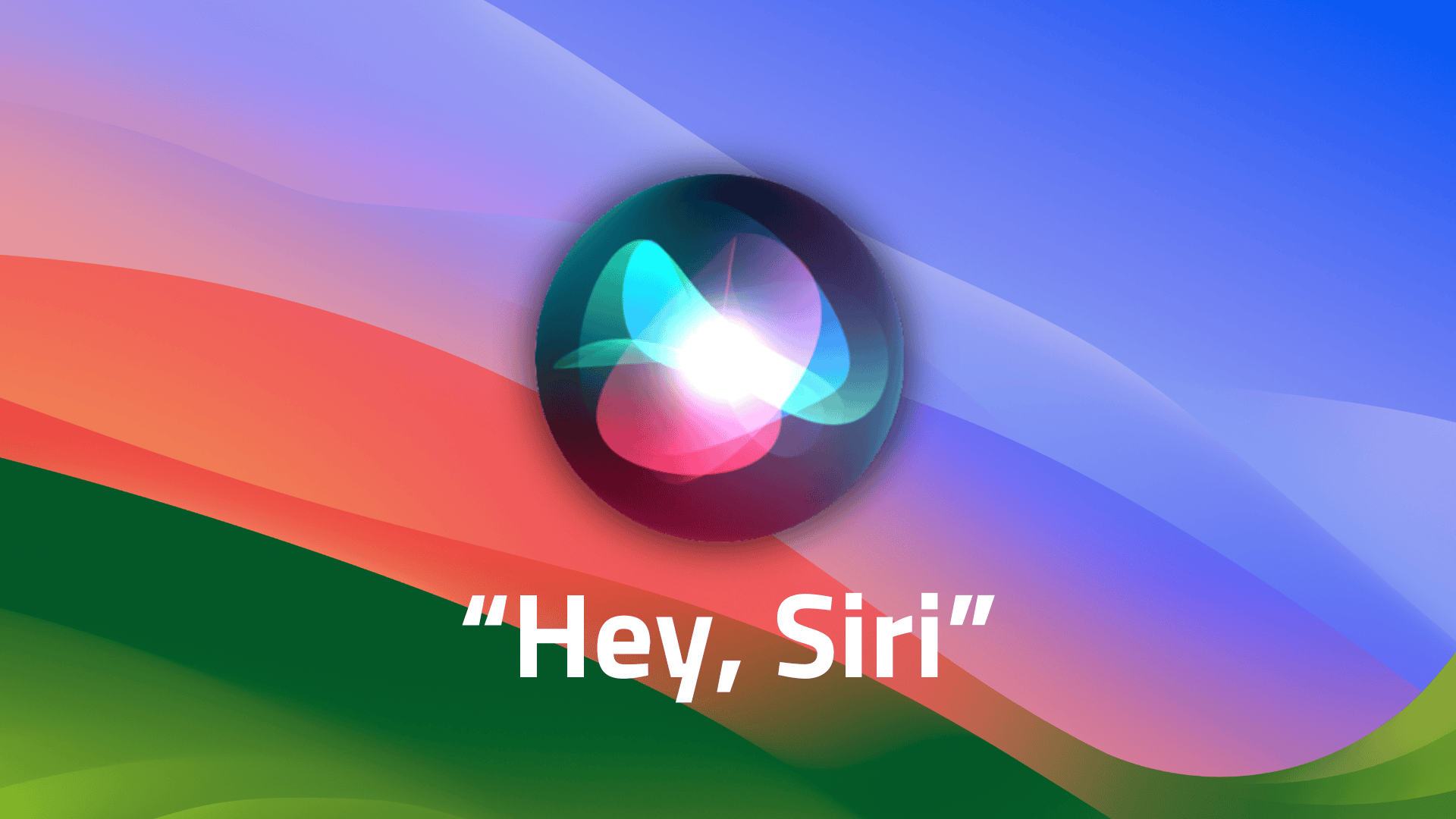 Siri powered by Gemini