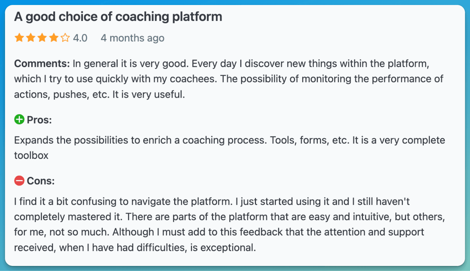 Best AI Tools for Life Coaches