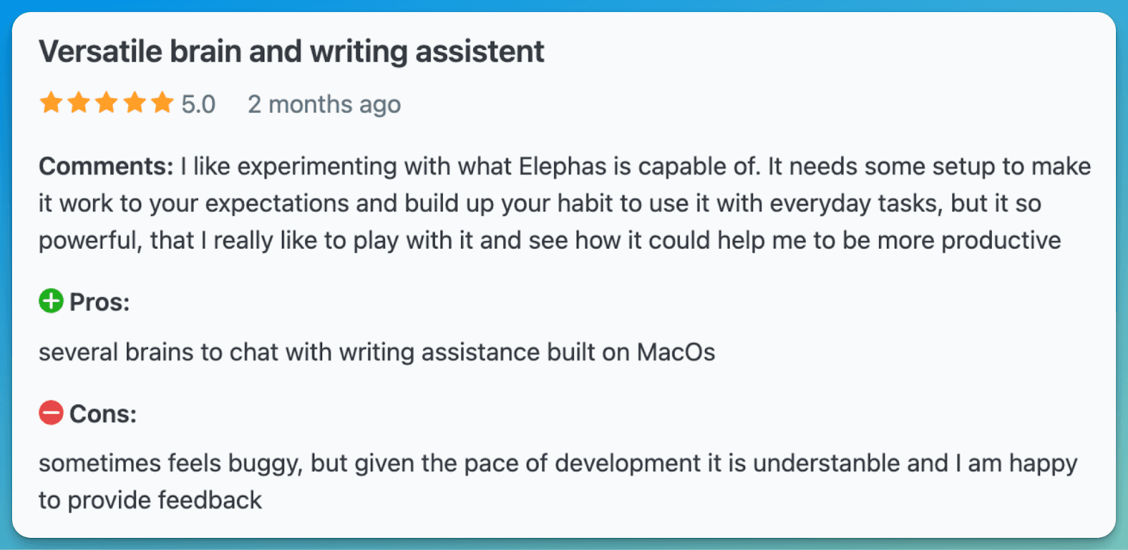AI Paragraph Rewriter Tools Customer Reviews