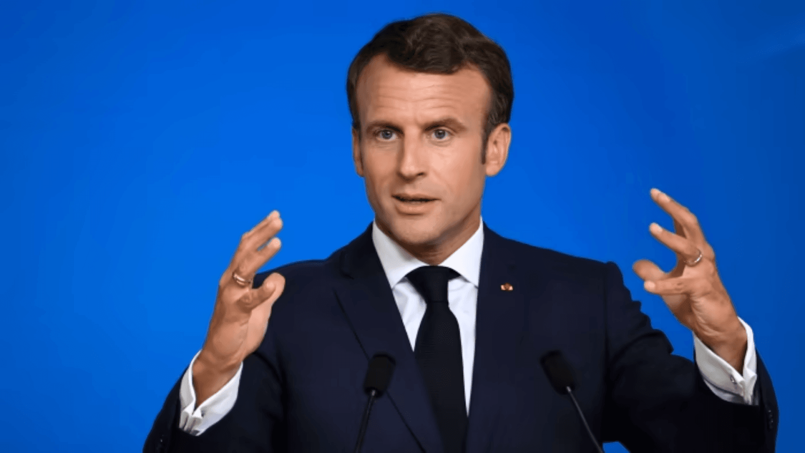 Paris AI Summit 2025