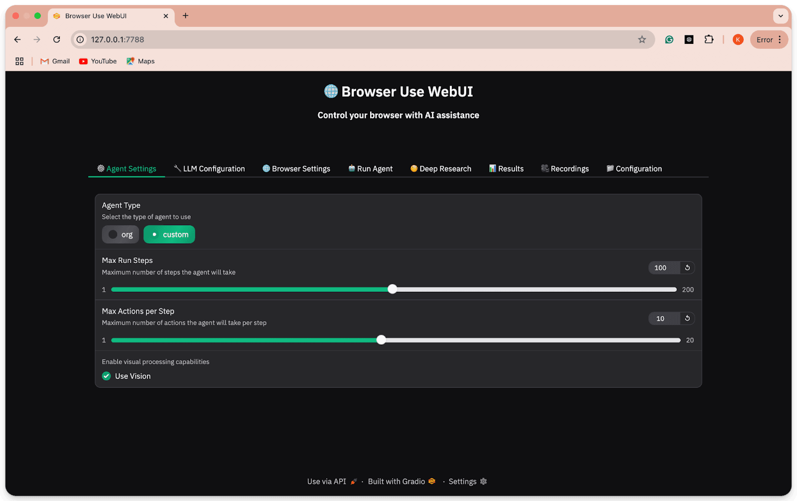How to Create AI Agents