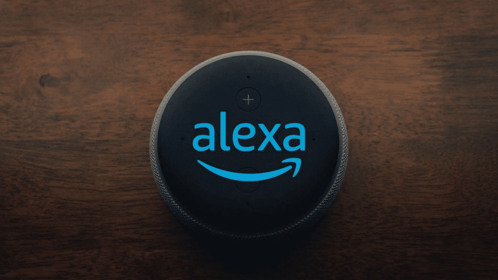 Amazon alexa