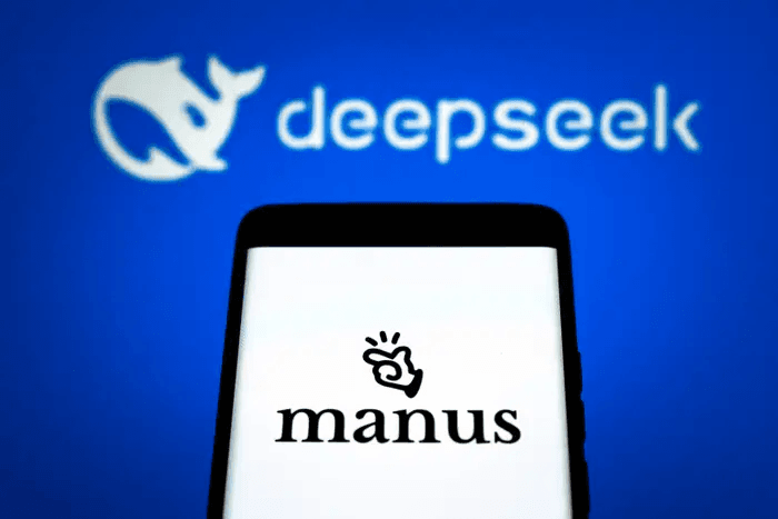 Manus AI