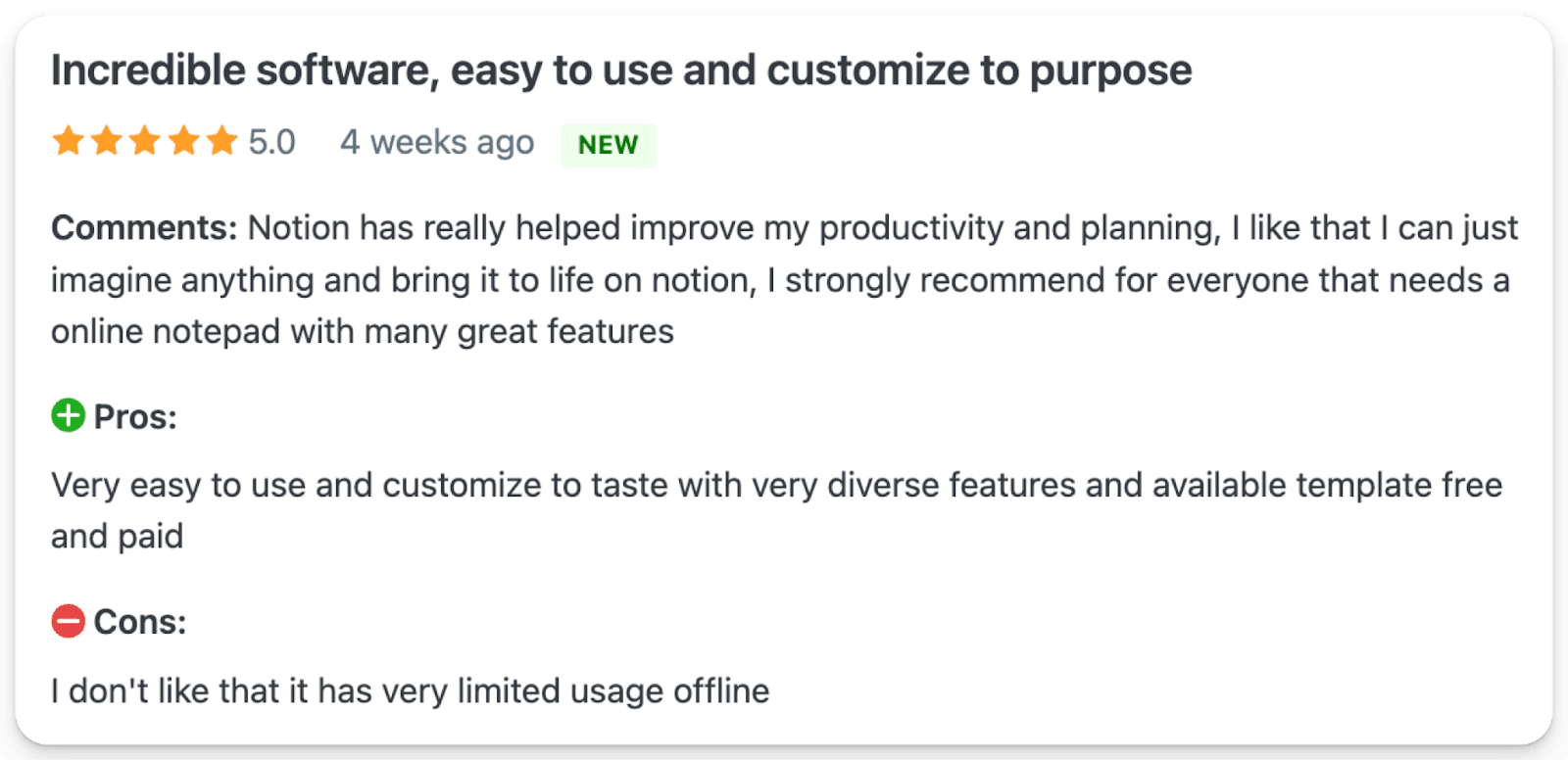 Best Free Mac Apps customer reviews