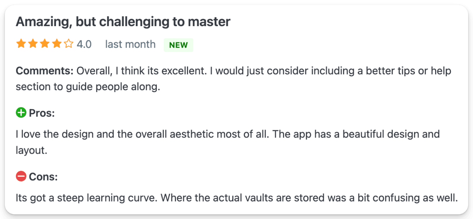 Best Free Mac Apps customer reviews