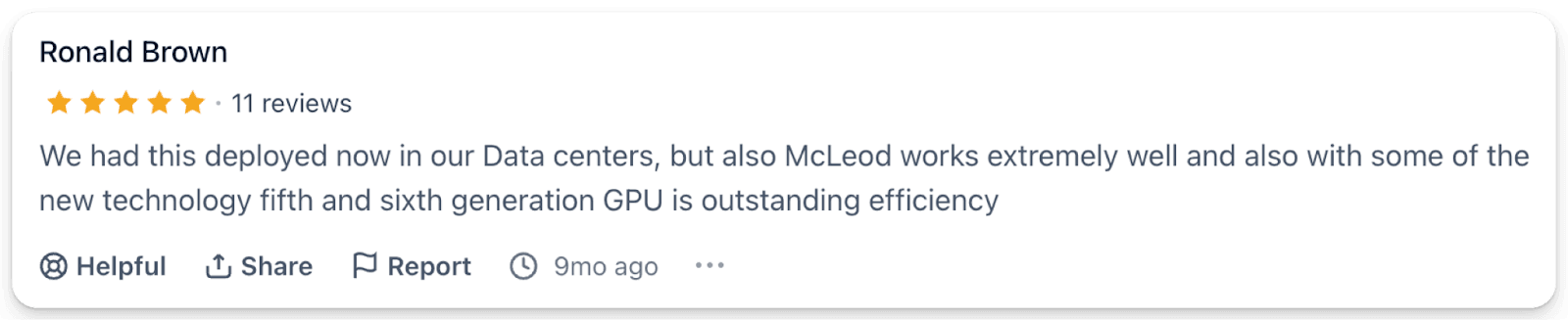 Best Free Mac Apps customer reviews