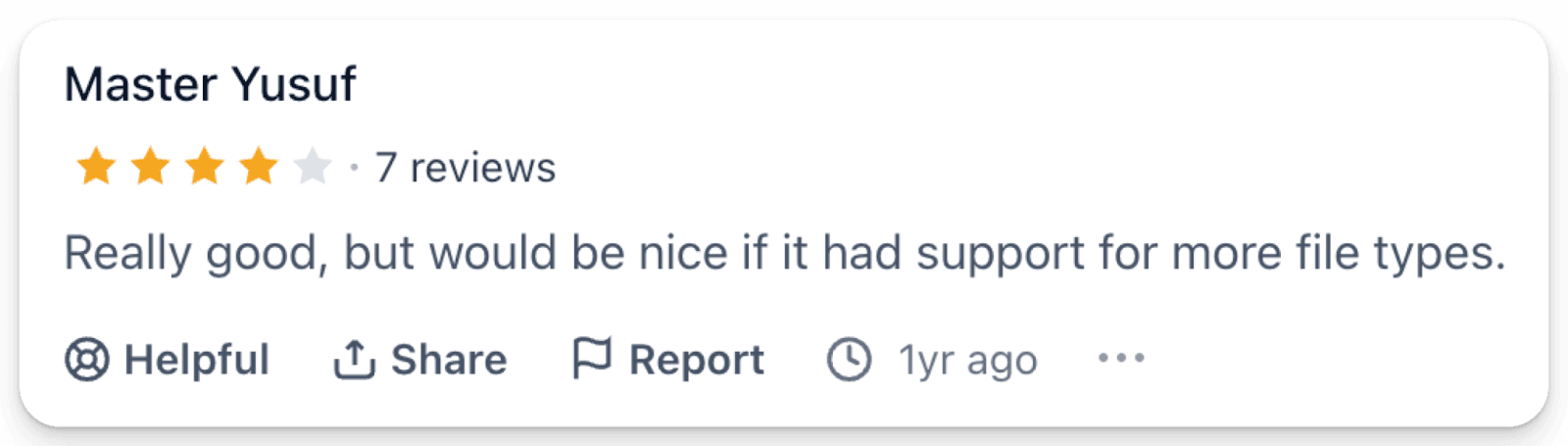 Best Free Mac Apps customer reviews