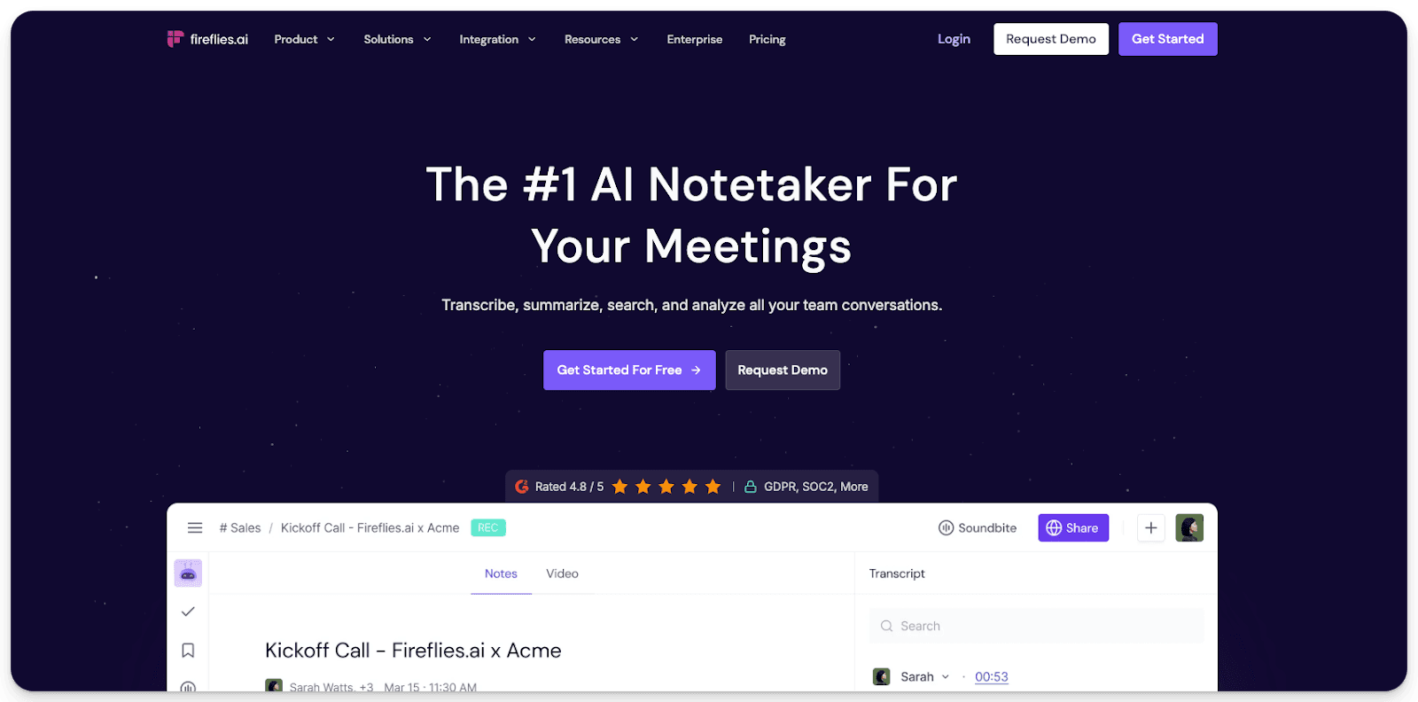 Best AI Tools for Consultants