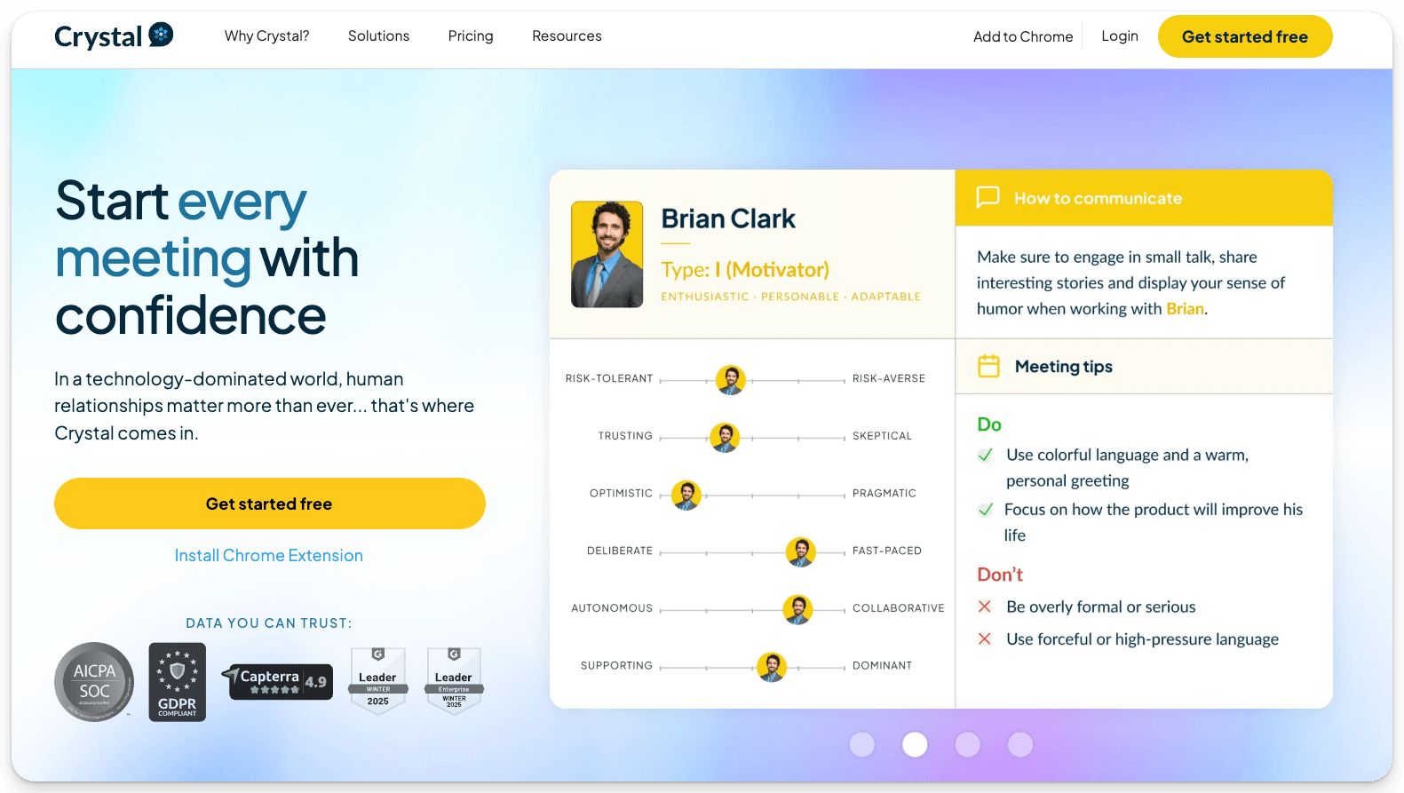 Best AI Tools for Consultants