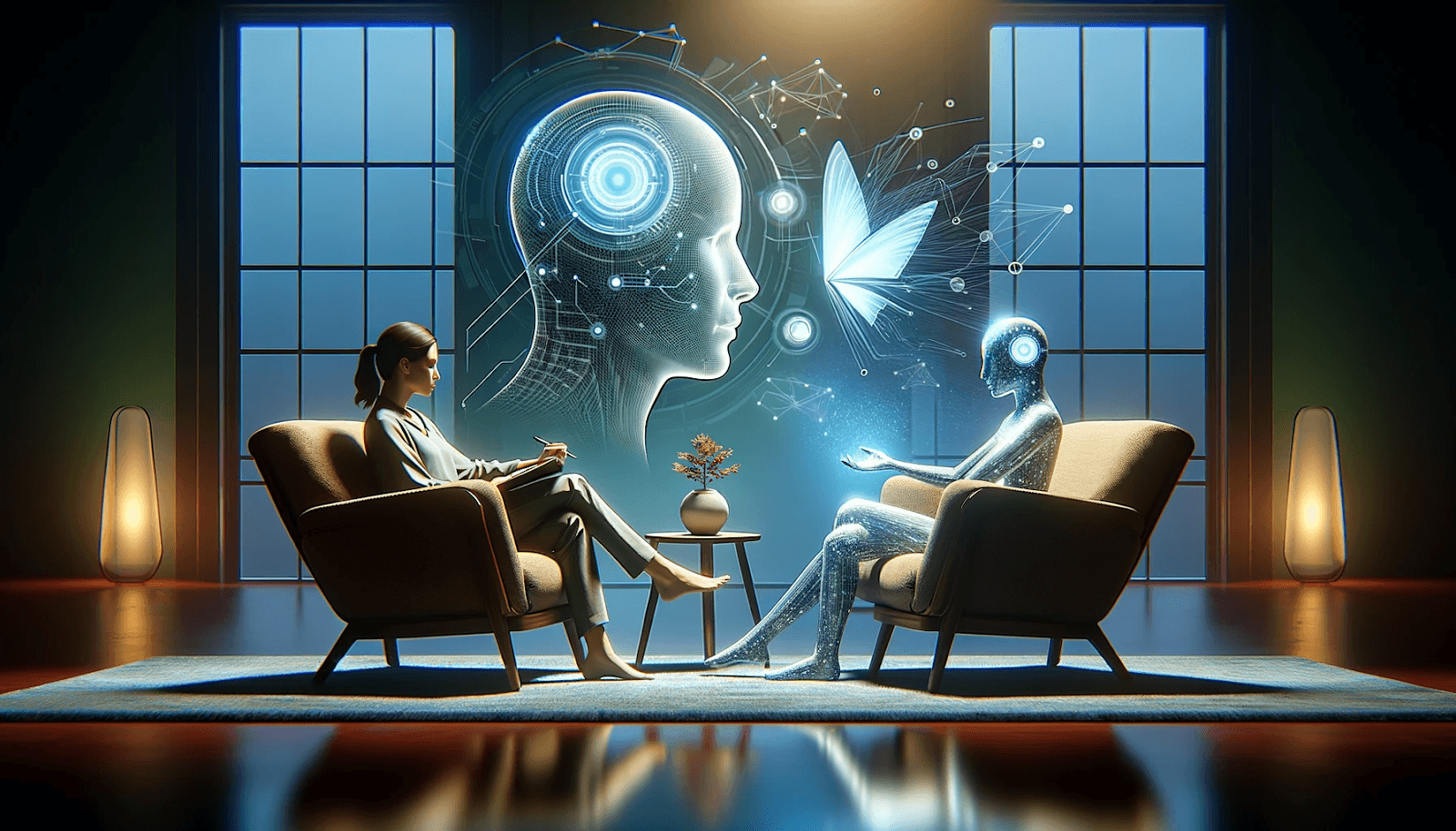 How to Use AI for Therapists