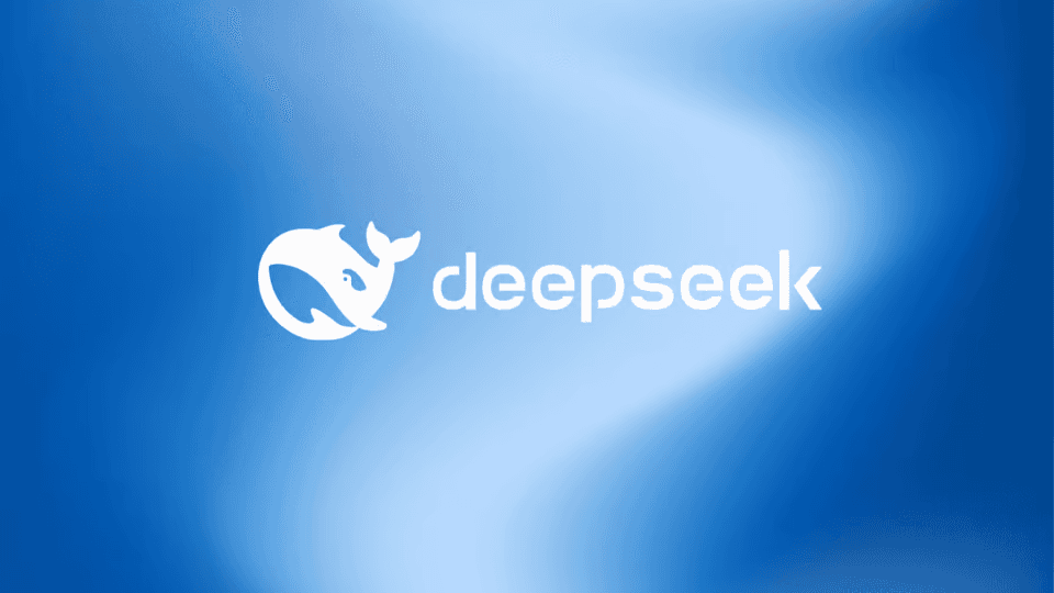 DeepSeek History