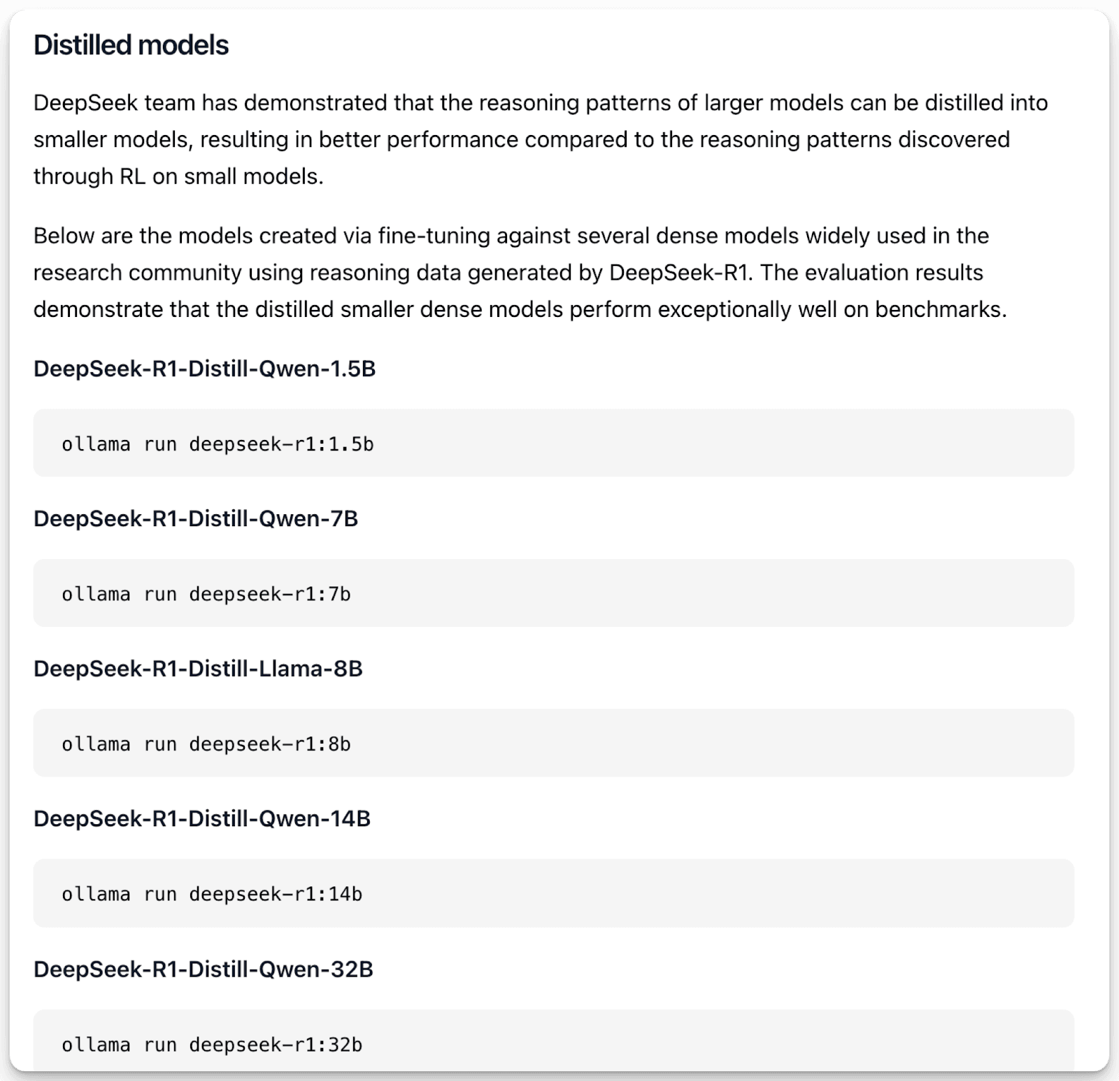 How to Install DeepSeek R1