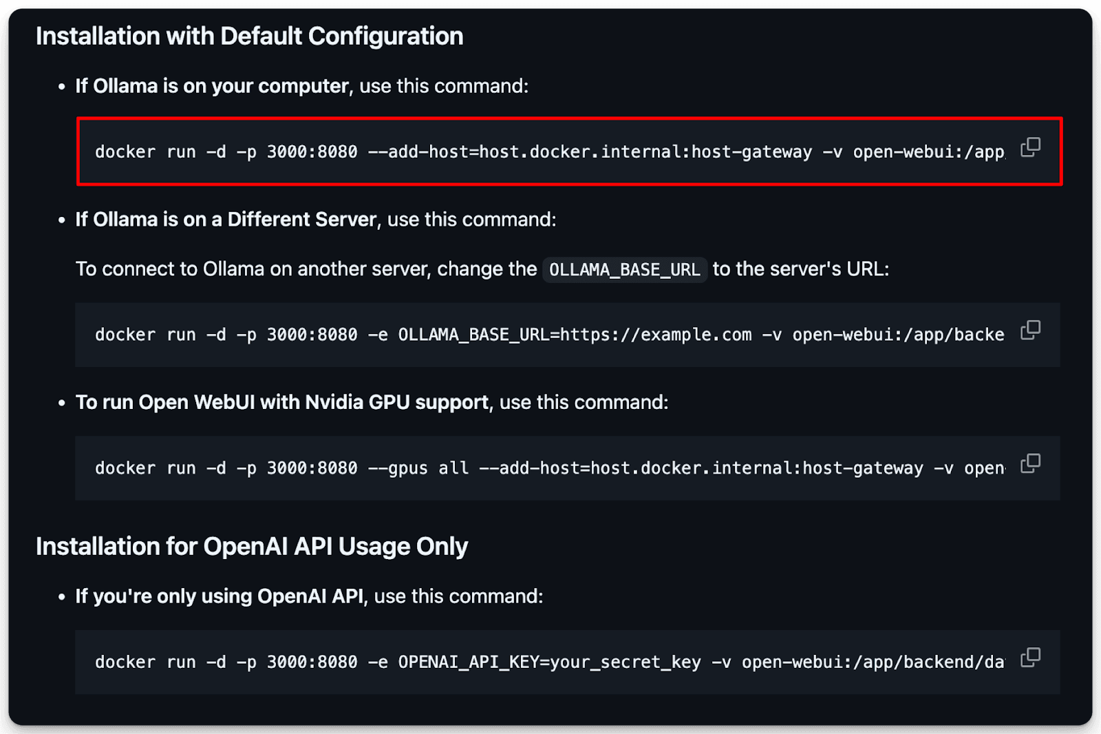 How to run DeepSeek R1