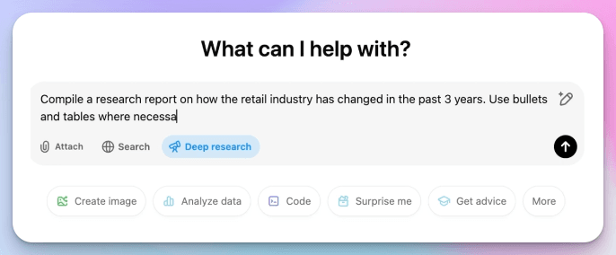ChatGPT Deepseek