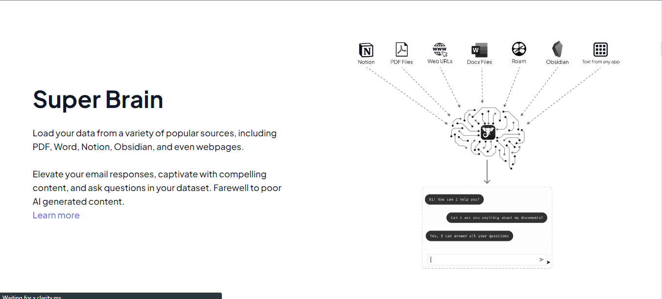 The top 7 "chat with PDF" apps (in 2025)