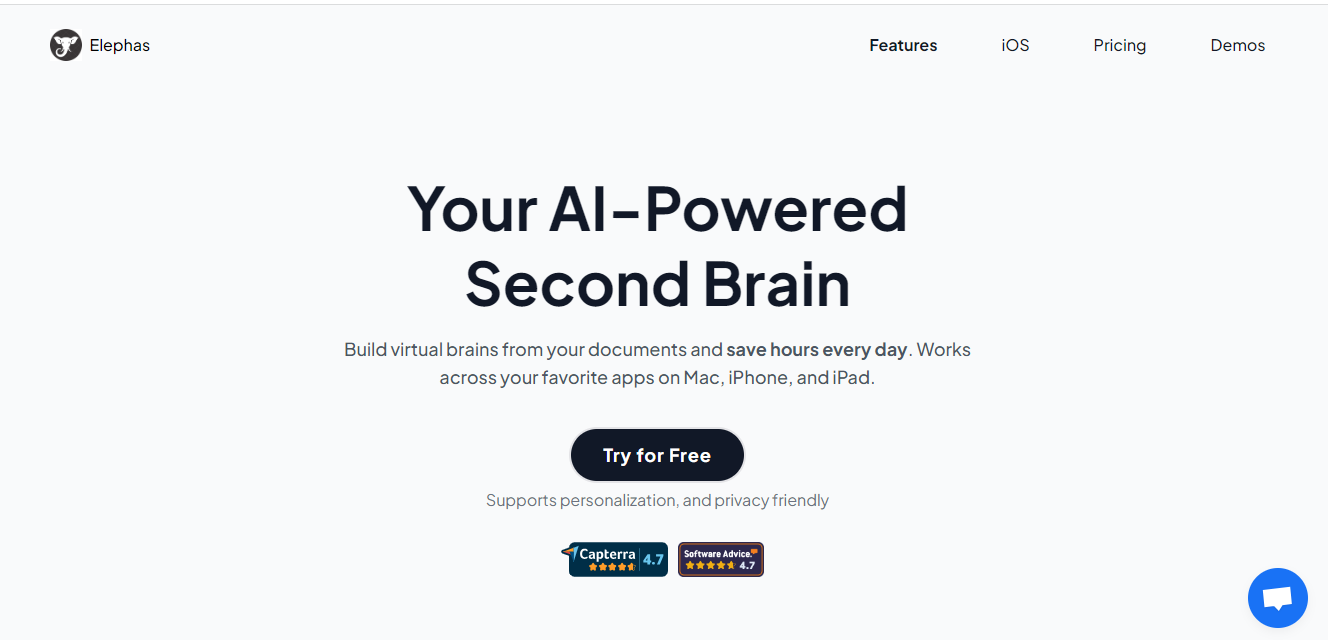 9 Best Alternatives to PDF AI  | Top AI-Powered PDF Tools in 2025