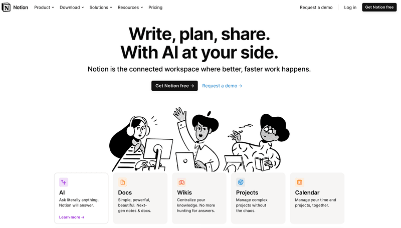 Notion