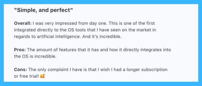 Elephas Reviews 