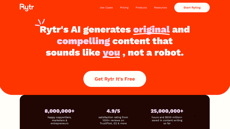 Rytr