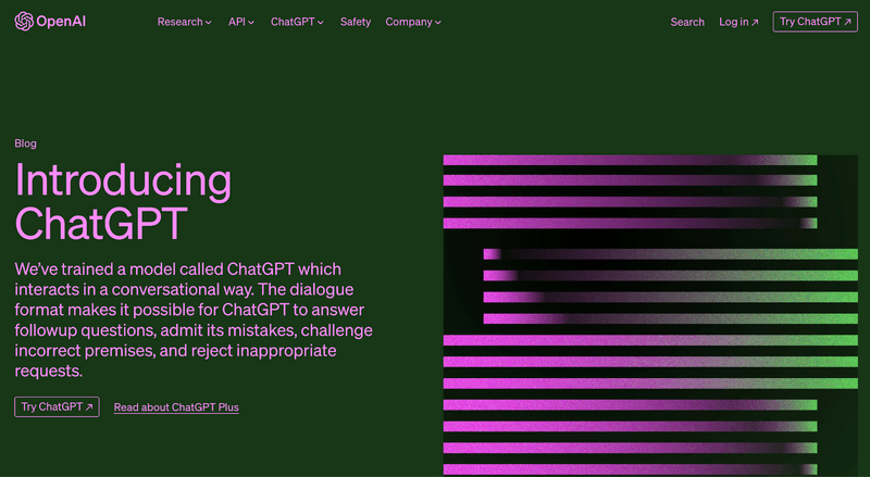 Chatgpt