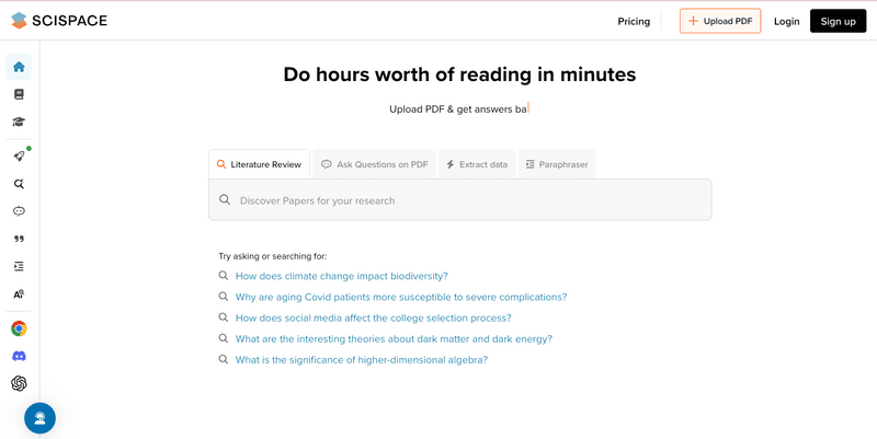 Typeset.io