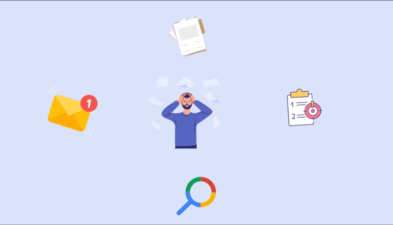 Elephas Day-to-Day Tasks