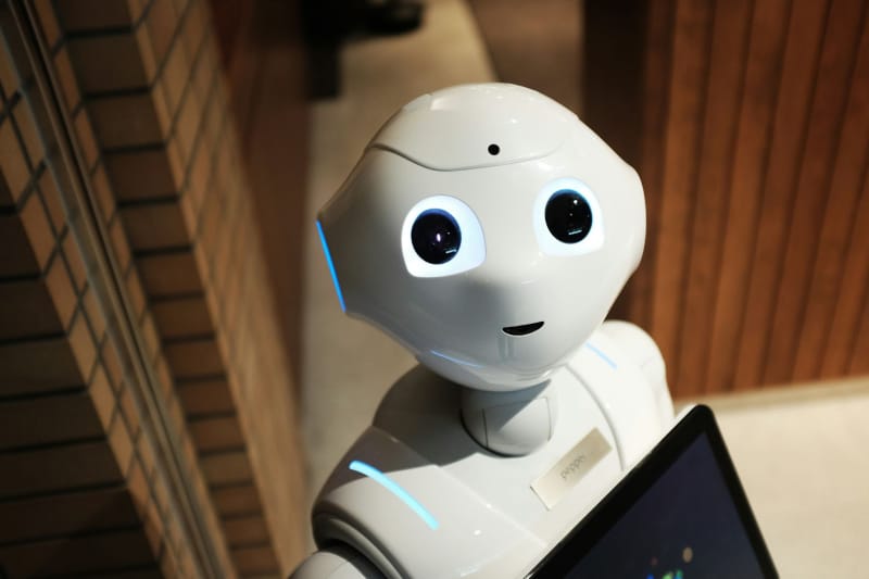 How Can AI Replace the Diplomats?