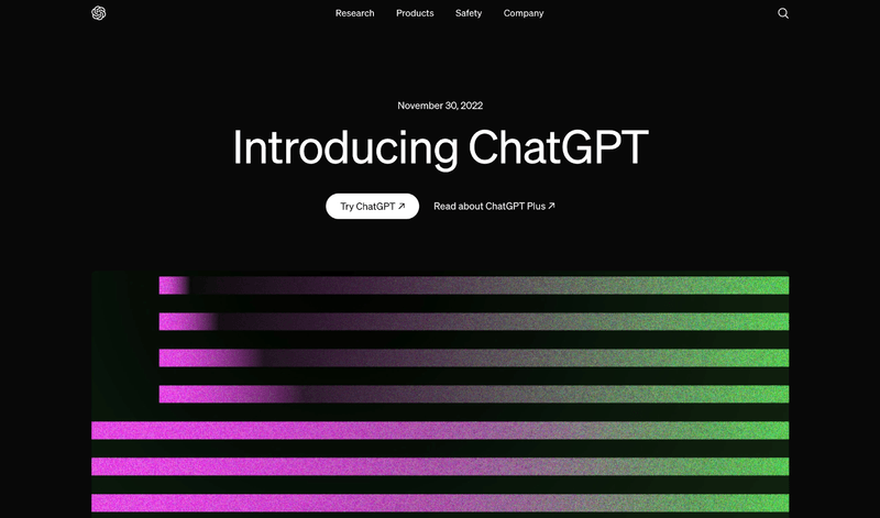 ChatGPT