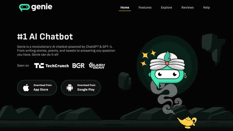 Genie AI