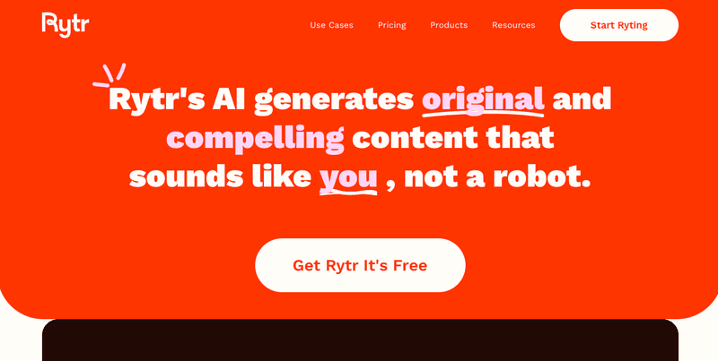 Rytr