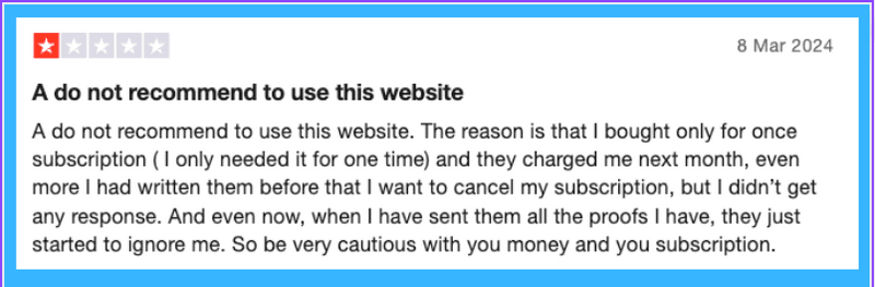 Quillbot Reviews